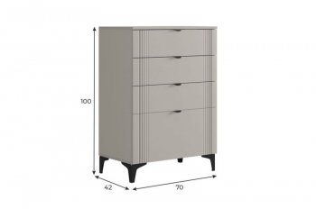 Стенка Рич К1 (Мебельсон) в Реж - rezh.mebel-e96.ru