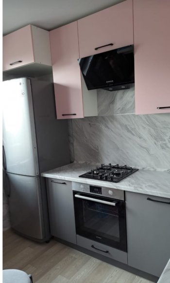 Кухонный гарнитур Роза 2000 мм в Реж - rezh.mebel-e96.ru