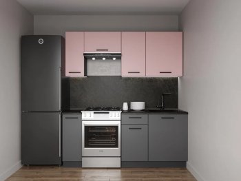 Кухонный гарнитур Роза 1800 мм в Реж - rezh.mebel-e96.ru