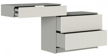 Комод-консоль КМ-001 Селена (Стиль) в Реж - rezh.mebel-e96.ru