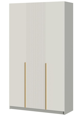 Шкаф Селена 1300 мм ШК-001 (Стиль) в Реж - rezh.mebel-e96.ru