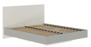 Кровать с подъемным механизмом МДФ КР-002 Селена (Стиль) в Реж - rezh.mebel-e96.ru