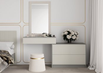 Спальный гарнитур СЕлена модульный (Стиль) в Реж - rezh.mebel-e96.ru