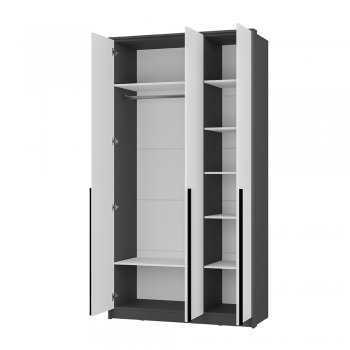 Шкаф 1200 Шарм ШК-10 (БТС) в Реж - rezh.mebel-e96.ru