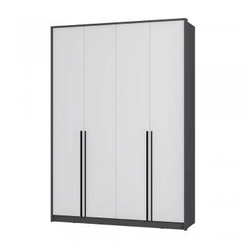 Шкаф 1600 Шарм ШК-10 (БТС) в Реж - rezh.mebel-e96.ru