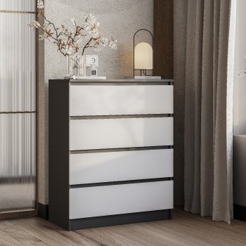 Комод Шарм КМ-02 (БТС) в Реж - rezh.mebel-e96.ru