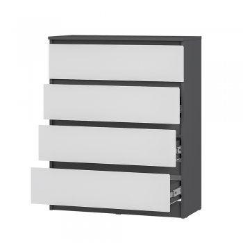 Комод Шарм КМ-02 (БТС) в Реж - rezh.mebel-e96.ru