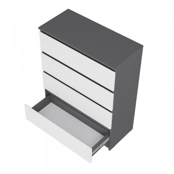 Комод Шарм КМ-02 (БТС) в Реж - rezh.mebel-e96.ru