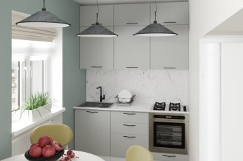 Кухонный гарнитур Шелли макси 1800 мм (Герда) в Реж - rezh.mebel-e96.ru