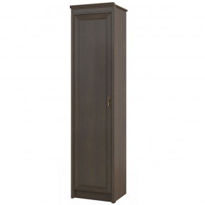 Шкаф для одежды 1-дверный Флоренция 642 (Яна) в Реж - rezh.mebel-e96.ru