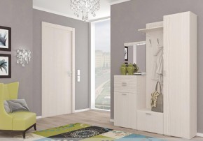 Шкаф ЛОТОС ШК-813 Бодега белая (СанТан) в Реж - rezh.mebel-e96.ru