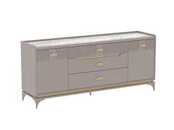 Комод широкий Сиде (СБК) в Реж - rezh.mebel-e96.ru