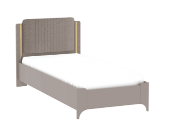 Набор детской мебели Сиде Мокко, модульный (СБК) в Реж - rezh.mebel-e96.ru