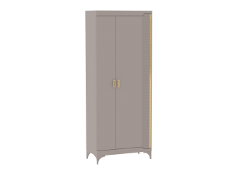 Набор детской мебели Сиде Мокко, модульный (СБК) в Реж - rezh.mebel-e96.ru