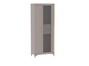 Набор детской мебели Сиде Мокко, модульный (СБК) в Реж - rezh.mebel-e96.ru