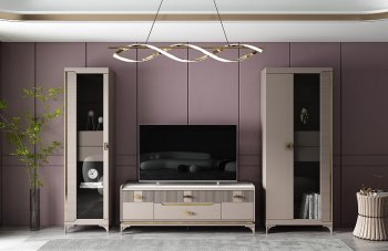 Стенка Сиде Мокко, модульная (СБК) в Реж - rezh.mebel-e96.ru
