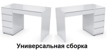 Стол компьютерный №13+пенал ШК-5 (СВ) в Реж - rezh.mebel-e96.ru