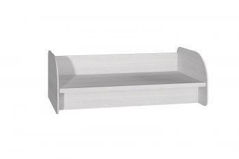 Кровать с подъемным механизмом Сказка, ясень (Зарон) в Реж - rezh.mebel-e96.ru