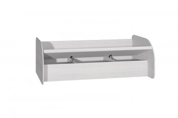Кровать с подъемным механизмом Сказка, ясень (Зарон) в Реж - rezh.mebel-e96.ru