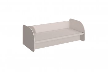 Кровать с подъемным механизмом Сказка, кашемир (Зарон) в Реж - rezh.mebel-e96.ru