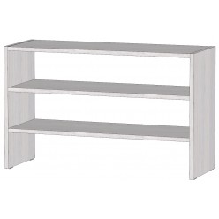 Секция для обуви (обувница) (Лин) в Реж - rezh.mebel-e96.ru