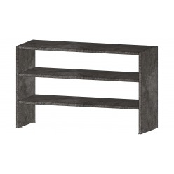 Секция для обуви (обувница) (Лин) в Реж - rezh.mebel-e96.ru