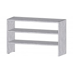 Секция для обуви (обувница) (Лин) в Реж - rezh.mebel-e96.ru