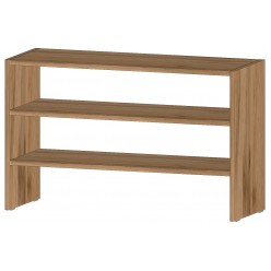 Секция для обуви (обувница) (Лин) в Реж - rezh.mebel-e96.ru