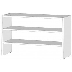 Секция для обуви (обувница) (Лин) в Реж - rezh.mebel-e96.ru