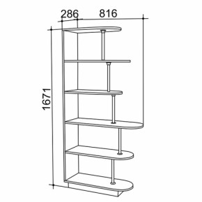 Стойка 1 (Мебельсон) в Реж - rezh.mebel-e96.ru