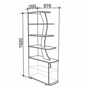 Стойка 5 (Мебельсон) в Реж - rezh.mebel-e96.ru