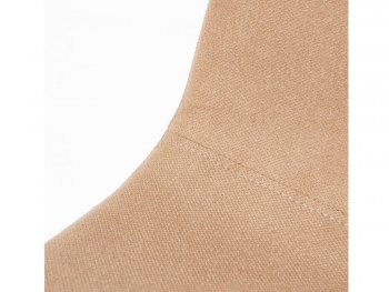 Стул DC 5541 ткань коричневый (ЦМ) в Реж - rezh.mebel-e96.ru