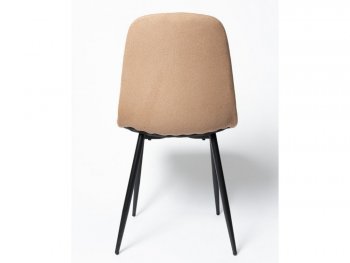 Стул DC 5541 ткань коричневый (ЦМ) в Реж - rezh.mebel-e96.ru