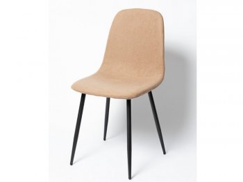 Стул DC 5541 ткань коричневый (ЦМ) в Реж - rezh.mebel-e96.ru