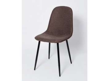 Стул DC 5541 ткань шоколад (ЦМ) в Реж - rezh.mebel-e96.ru