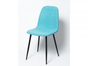 Стул DC 5541 морская волна (ЦМ) в Реж - rezh.mebel-e96.ru