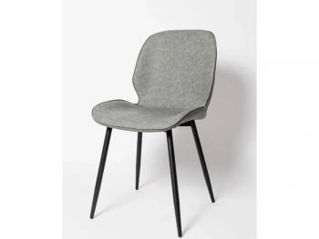 Стул ОКС 1342 серый винтаж (ИЦ) в Реж - rezh.mebel-e96.ru