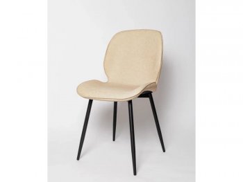 Стул ОКС 1342 бежевый винтаж (ИЦ) в Реж - rezh.mebel-e96.ru