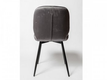 Стул ОКС 1342 велюр графит (ИЦ) в Реж - rezh.mebel-e96.ru