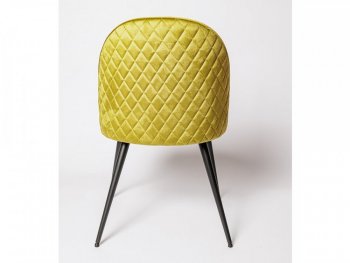 Стул С 820 Олива вельвет (ЦМ) в Реж - rezh.mebel-e96.ru