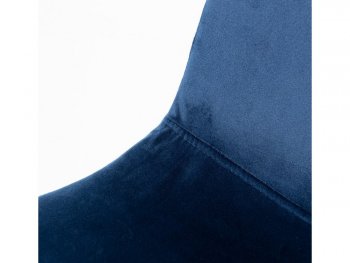 Стул DC 5541 велюр синий (ЦМ) в Реж - rezh.mebel-e96.ru