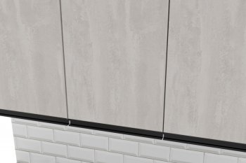 Кухонный гарнитур Сюита макси 1800 мм (Герда) в Реж - rezh.mebel-e96.ru