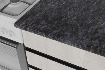 Кухонный гарнитур Сюита лайт 1200 мм (Герда) в Реж - rezh.mebel-e96.ru