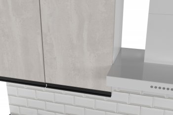 Кухонный гарнитур Сюита лайт 1200 мм (Герда) в Реж - rezh.mebel-e96.ru