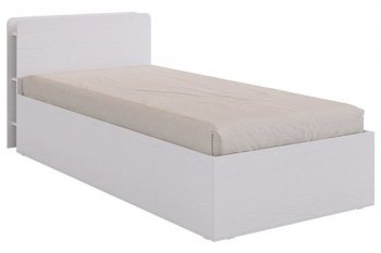 Кровать с основанием Юниор 900 (Мебельсон) в Реж - rezh.mebel-e96.ru