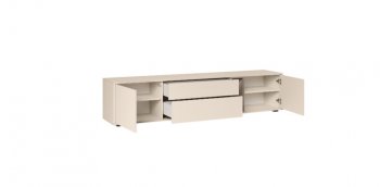 Тайл Тумба под ТВ 16.62 (Моби) в Реж - rezh.mebel-e96.ru