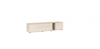 Тайл Тумба под ТВ 16.62 (Моби) в Реж - rezh.mebel-e96.ru