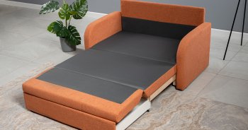 Диван-кровать Тео арт. 907 (НиК) в Реж - rezh.mebel-e96.ru
