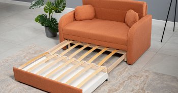 Диван-кровать Тео арт. 907 (НиК) в Реж - rezh.mebel-e96.ru