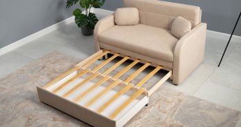 Диван-кровать Тео арт. 905 (НиК) в Реж - rezh.mebel-e96.ru